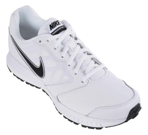 nike sportschoenen wit|Nike heren sneakers wit.